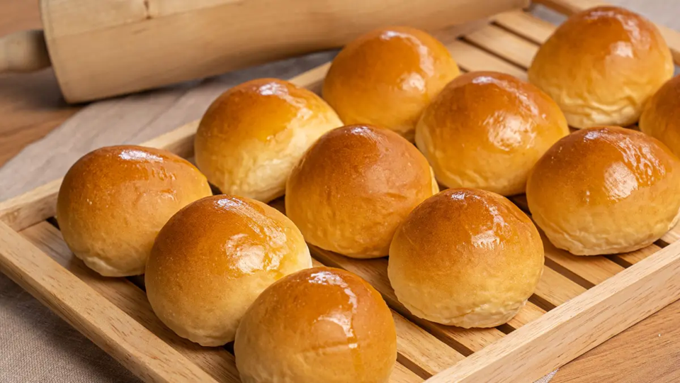 Sourdough Bread