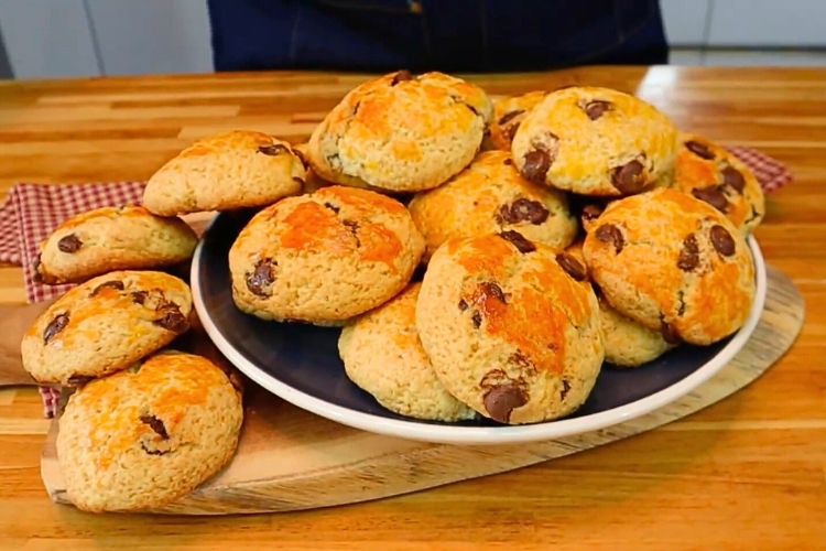 Pão de Centeio
