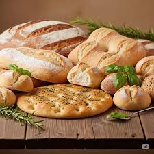 Baguette Francesa